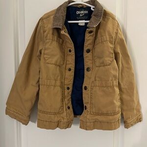 Oshkosh jacket